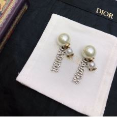 Christian Dior Earrings